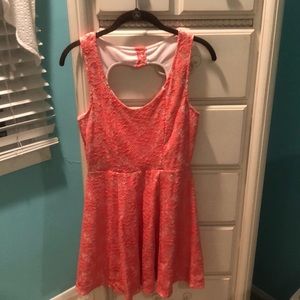 Super Cute Skater Dress